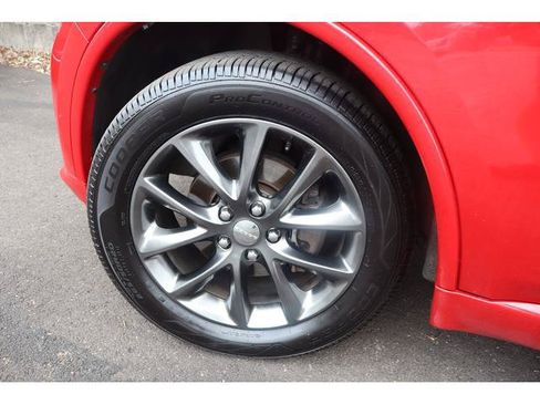 Used 2014 Dodge Durango SXT w/ Quick Order Package 23B AWD/4WD image 17