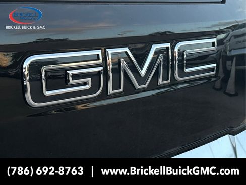 New 2025 GMC Sierra EV Denali image 15