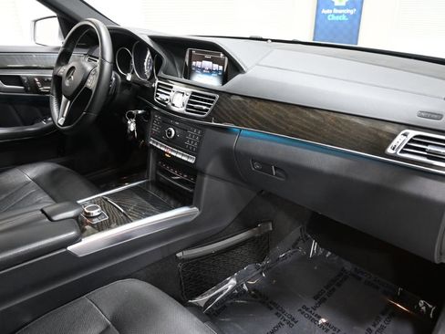 Used 2016 Mercedes-Benz E 400 E400 4MATIC image 20