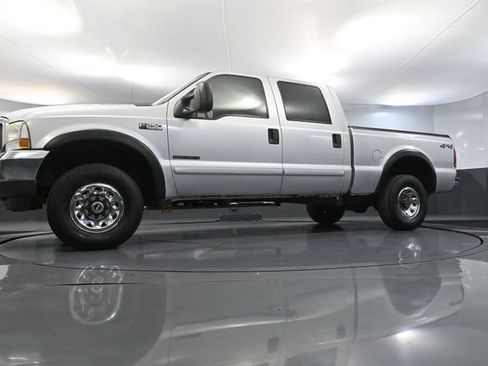 Used 2002 Ford F250 XLT AWD/4WD image 47