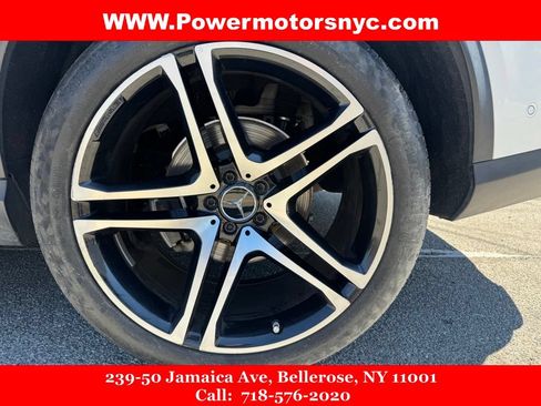 Used 2019 Mercedes-Benz GLE 43 AMG 4MATIC Coupe w/ Premium 3 Package image 16