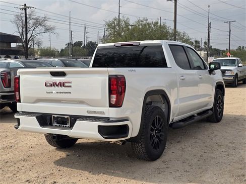 New 2026 GMC Sierra 1500 Elevation w/ Elevation Select Package image 5