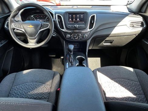 Used 2023 Chevrolet Equinox LT image 11