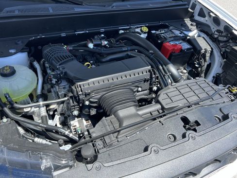 New 2026 Ford Maverick XL AWD/4WD image 26