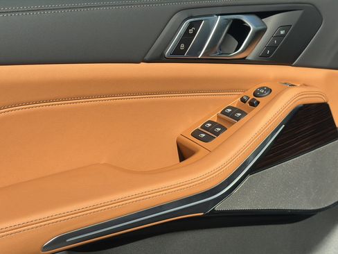 New 2026 BMW X5 xDrive40i image 13