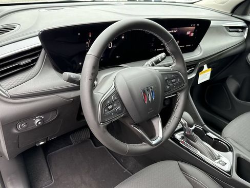 New 2026 Buick Encore GX Preferred w/ Comfort Package FWD image 16