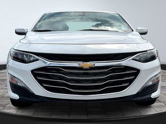 Certified 2021 Chevrolet Malibu LT video 2