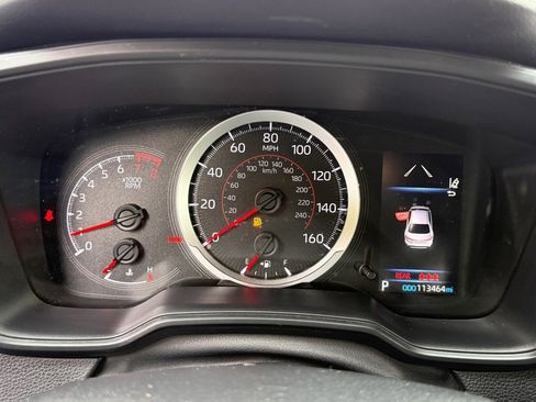 Used 2020 Toyota Corolla SE image 29