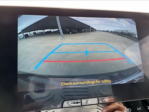 Used 2023 Toyota bZ4X XLE image 44