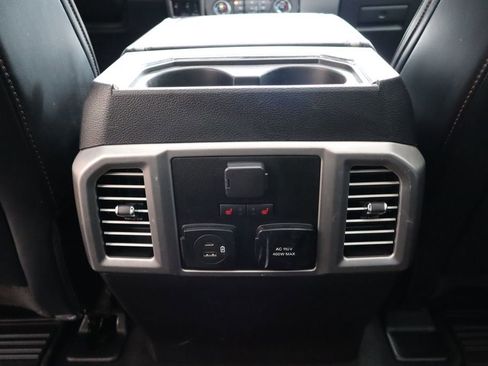 Used 2020 Ford F250 Platinum AWD/4WD image 37