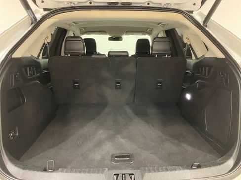 Used 2021 Ford Edge Titanium AWD/4WD image 48