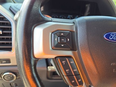 Used 2022 Ford F350 Lariat AWD/4WD image 28
