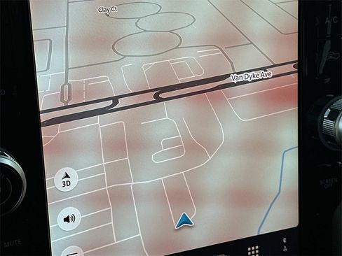 New 2026 RAM 2500 Big Horn image 15