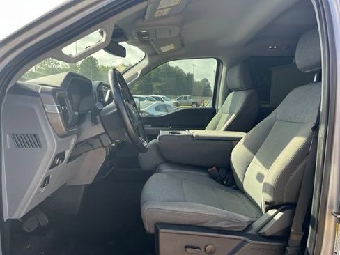 Used 2024 Ford F150 XLT w/ FX4 Off-Road Package AWD/4WD image 7