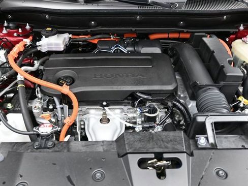 Used 2023 Honda CR-V Sport Touring image 26