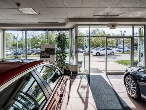 Certified 2023 Cadillac XT5 Sportv AWD/4WD image 35
