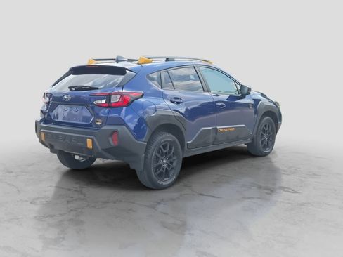 Used 2024 Subaru Crosstrek 2.5i Wilderness AWD/4WD image 8