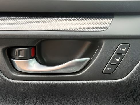 Used 2024 Honda CR-V Sport-L image 26