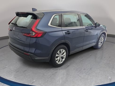 Certified 2024 Honda CR-V LX image 5