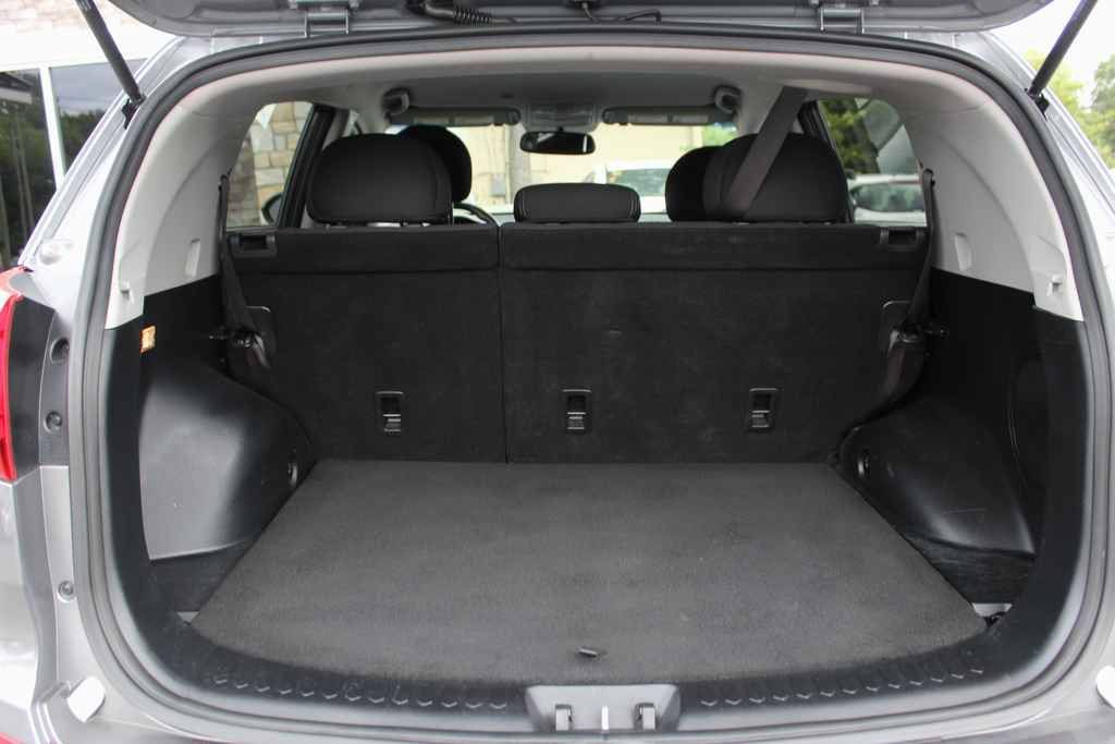 Used 2014 Kia Sportage SX AWD/4WD image 8