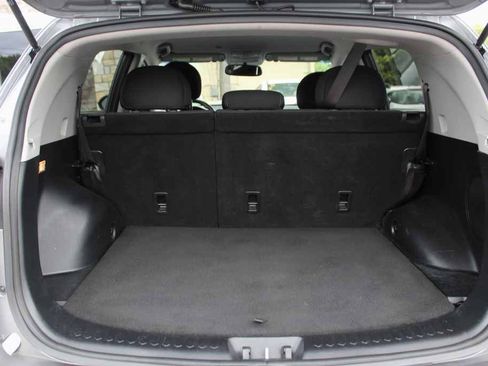Used 2014 Kia Sportage SX AWD/4WD image 8