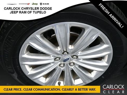 Used 2021 Ford Explorer Limited w/ Equipment Group 301A image 51