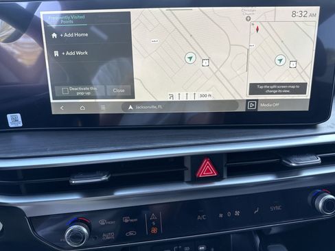 New 2026 Kia Sorento X-Line EX AWD/4WD image 21