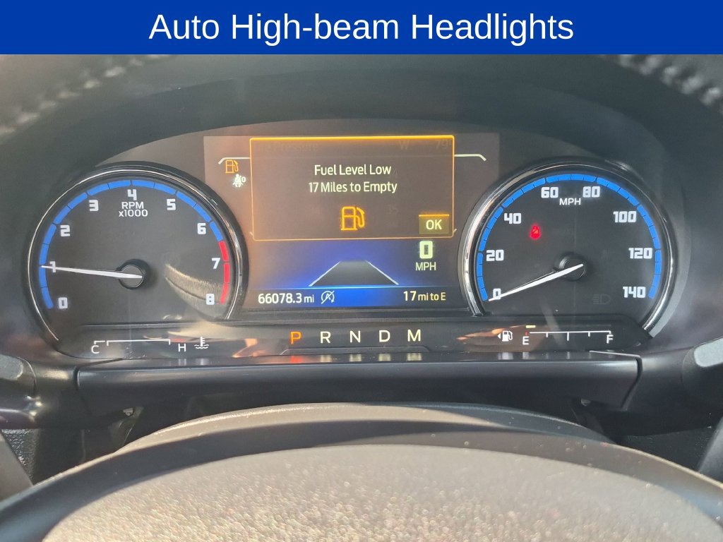 Used 2023 Ford Bronco Sport Badlands w/ Premium Package AWD/4WD image 15