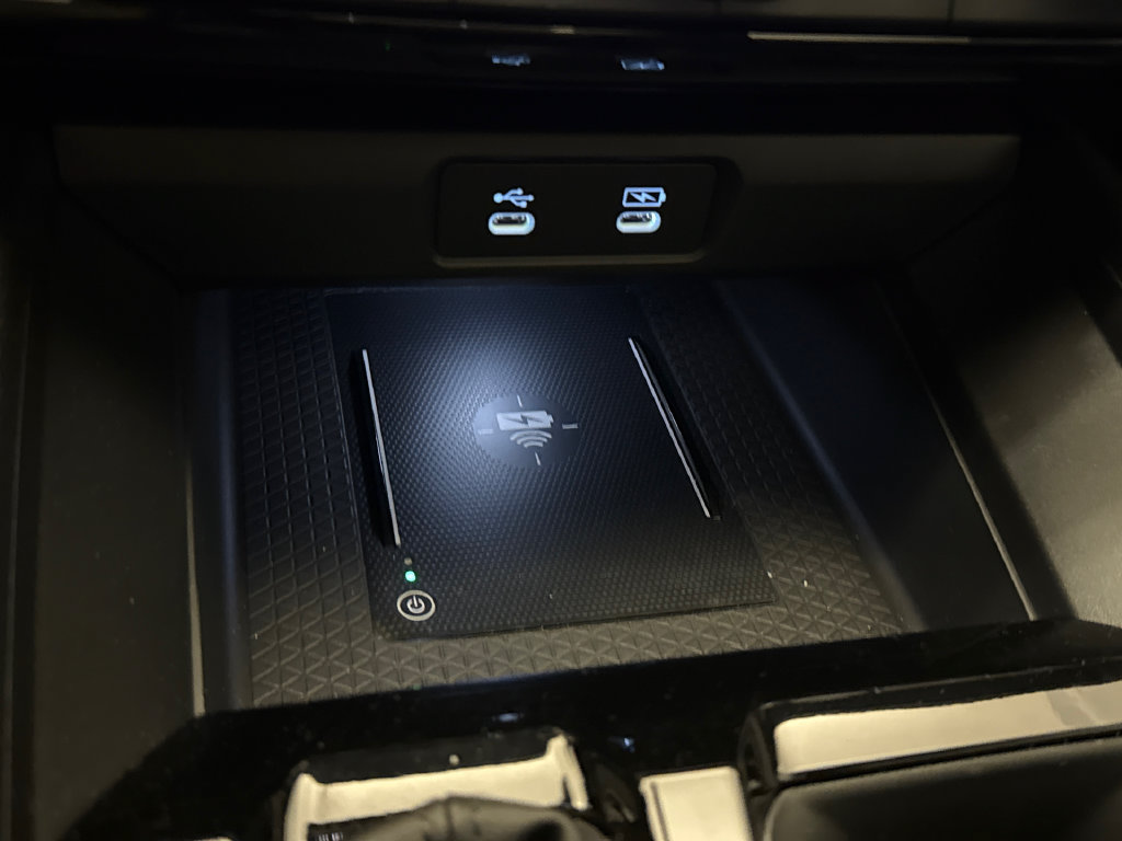Certified 2026 Honda Accord Sport image 29