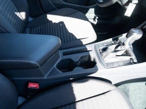 New 2026 Volkswagen Jetta S image 41