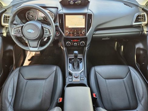 Certified 2022 Subaru Forester Touring image 28