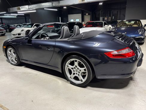 Used 2006 Porsche 911 Cabriolet image 15