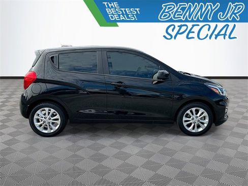 Used 2020 Chevrolet Spark LT image 8