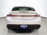 Used 2016 Lincoln MKZ AWD w/ Equipment Group 300A Reserve image 5
