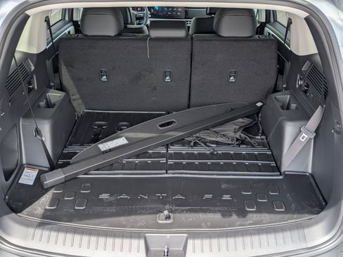 New 2026 Hyundai Santa Fe SEL AWD/4WD image 14