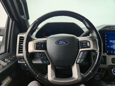 Used 2022 Ford F250 Platinum AWD/4WD image 18
