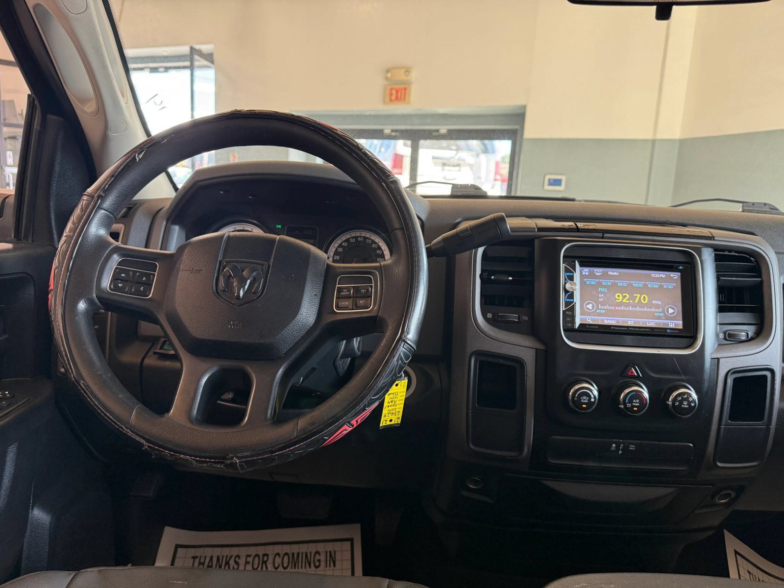 Used 2014 RAM 1500 Express RWD image 12