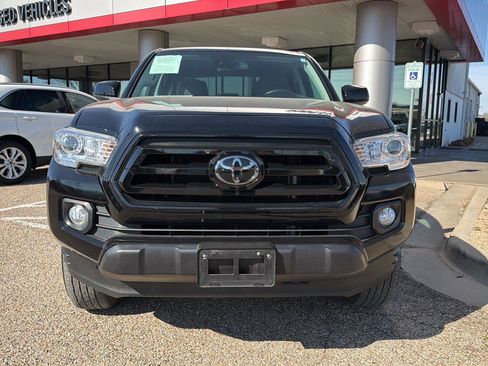 Used 2023 Toyota Tacoma SR5 image 11