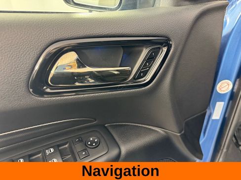 Used 2025 Dodge Durango GT image 10