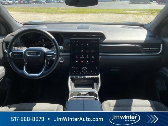 Used 2026 GMC Terrain Elevation AWD/4WD image 15