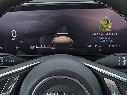 New 2026 Buick Enclave Sport Touring w/ Power Package image 11