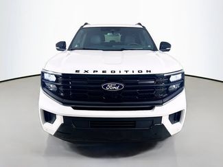 New 2027 Ford Expedition Max Platinum w/ Stealth Performance Package AWD/4WD video 2