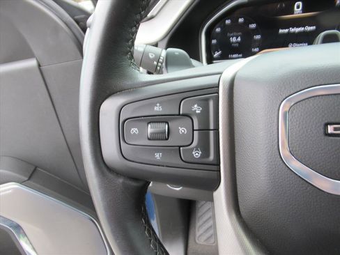 Used 2024 GMC Sierra 1500 Denali image 22