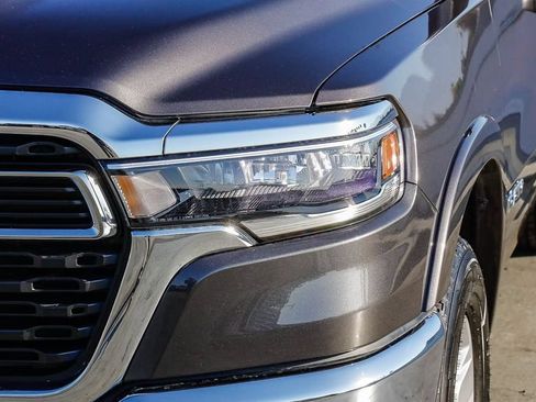 New 2026 RAM 1500 Big Horn AWD/4WD image 5
