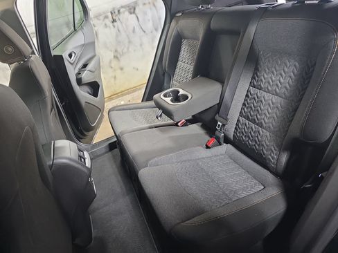 Used 2024 Chevrolet Equinox LT AWD/4WD image 14