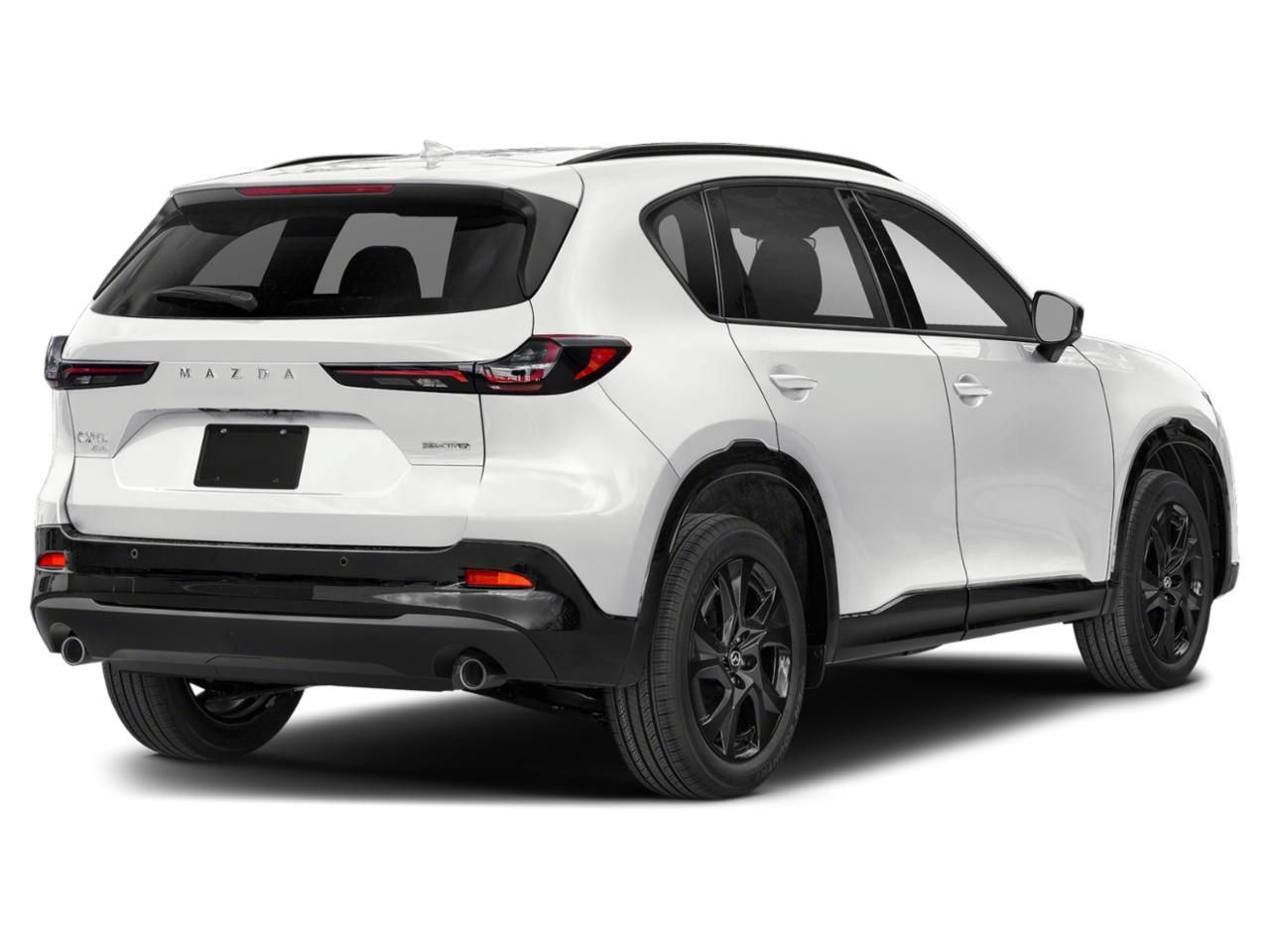 New 2026 MAZDA CX-5 2.5 S w/ Premium Package AWD/4WD image 3