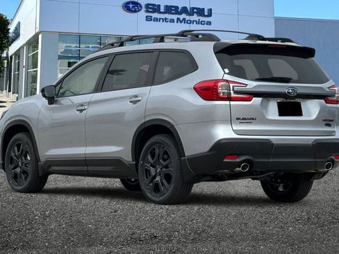 New 2026 Subaru Ascent Bronze Edition AWD/4WD image 6