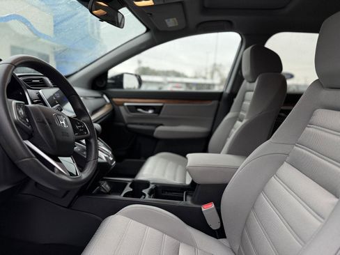Used 2019 Honda CR-V EX image 12