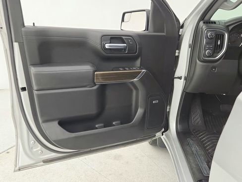 Used 2019 Chevrolet Silverado 1500 RST w/ All-Star Edition RWD image 27