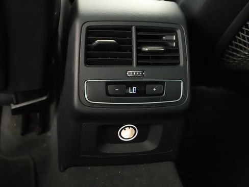 Used 2017 Audi A4 2.0T Premium w/ Audi MMI Navigation Plus FWD image 22